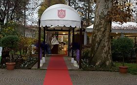 Park Hotel Villa Giustinian